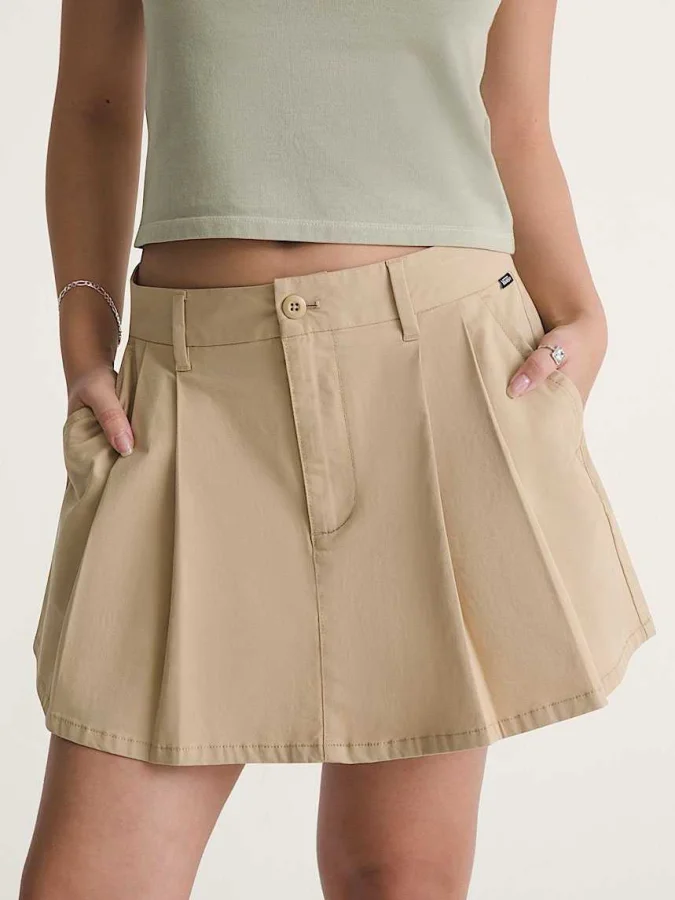 VANS - Authentic Chino Mini...