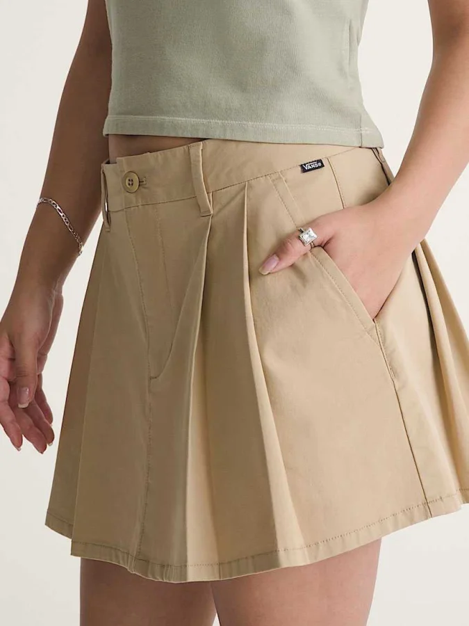 VANS - Authentic Chino Mini... 2