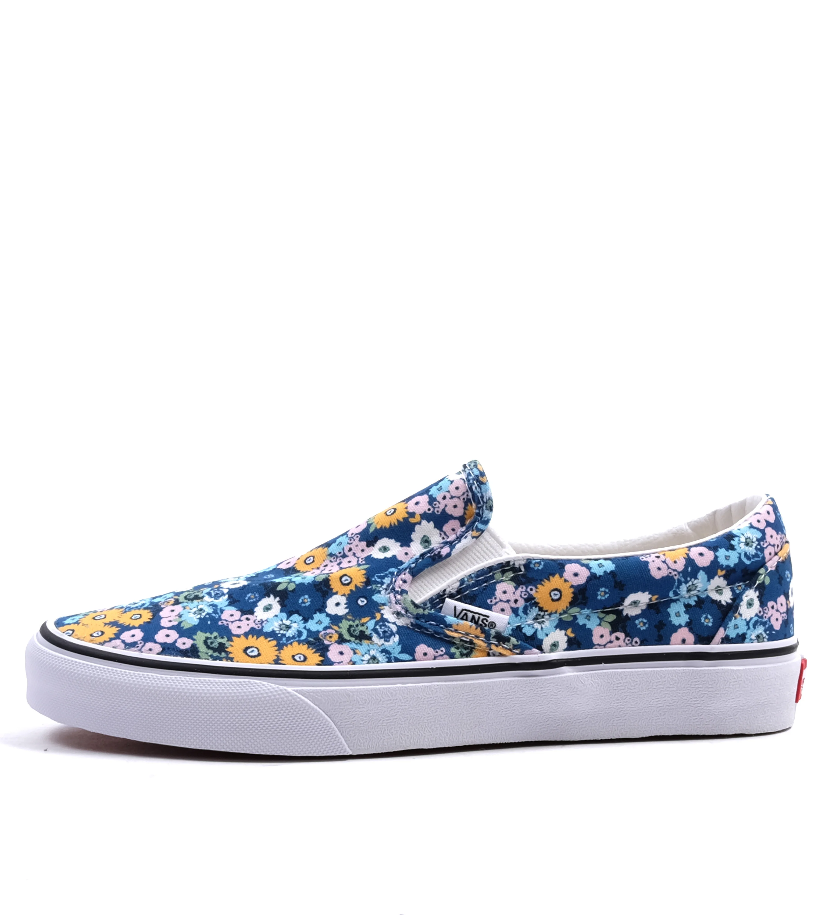 VANS - UA Classic Slip-On VANS - UA Classic Slip-On