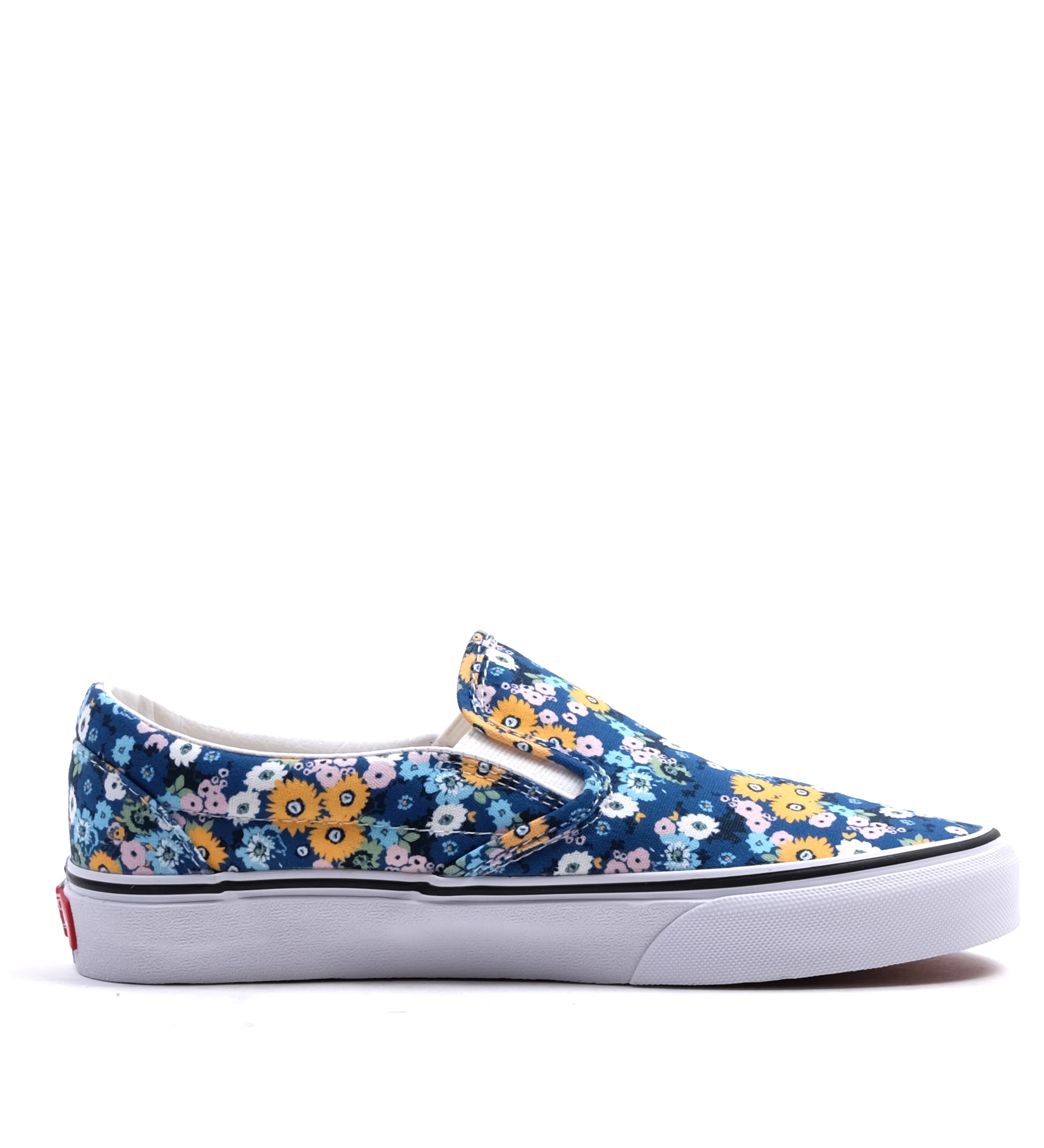 VANS - UA Classic Slip-On VANS - UA Classic Slip-On