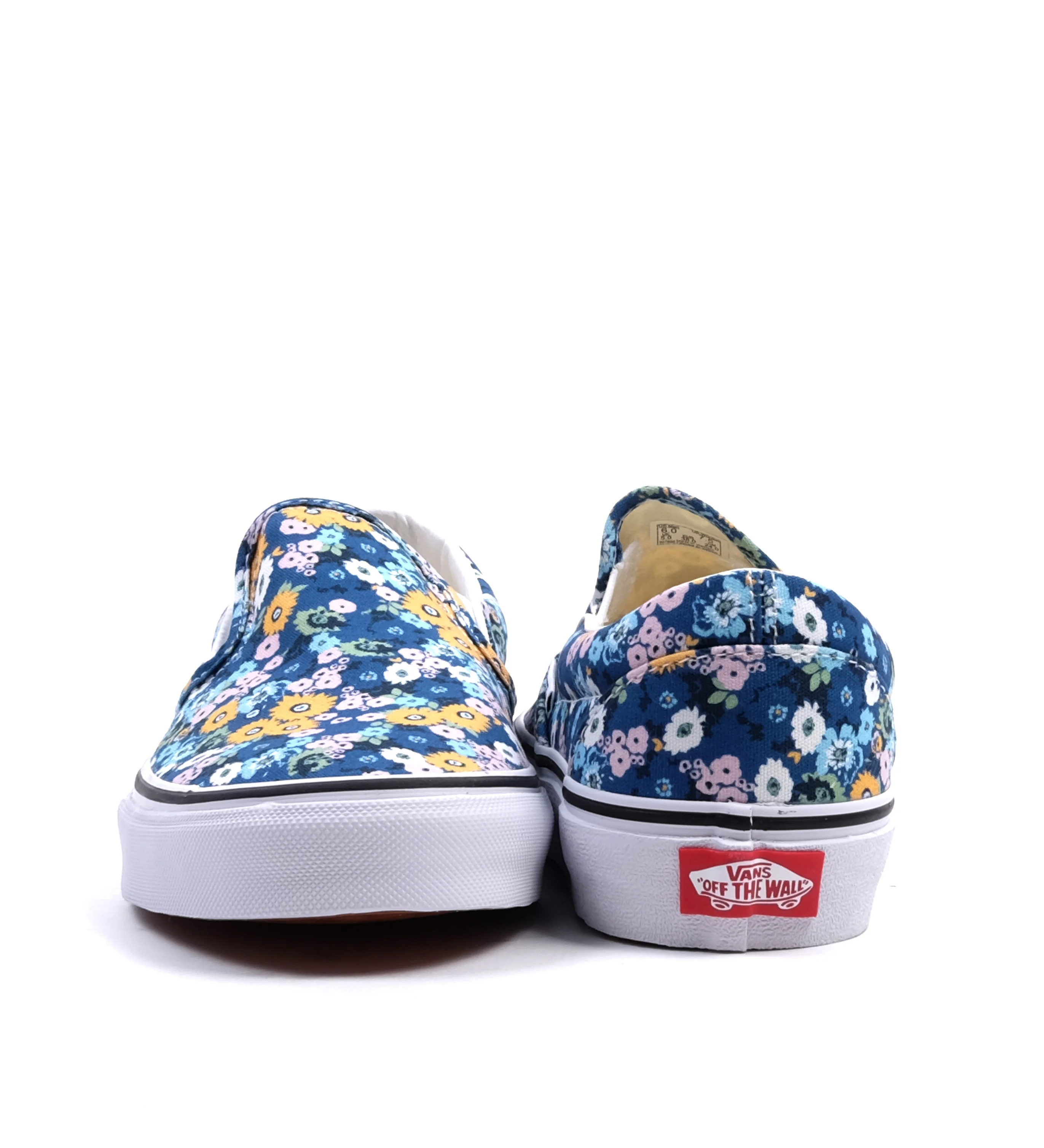 VANS - UA Classic Slip-On VANS - UA Classic Slip-On
