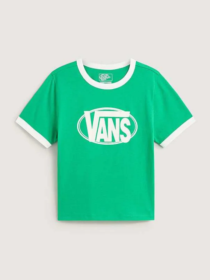 VANS - W CENTER CHEST...