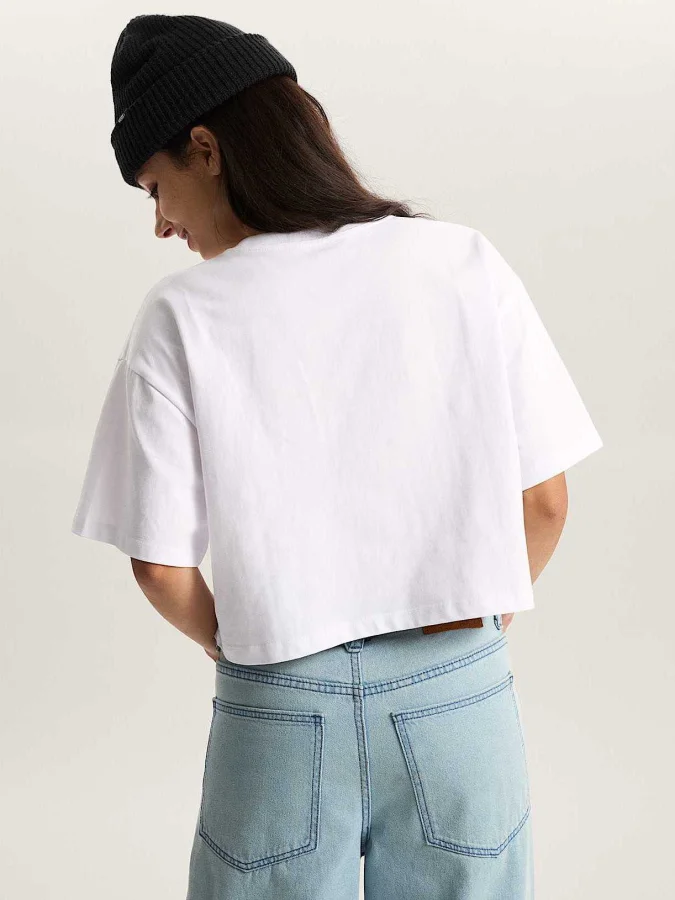 VANS - W SALTON RELAX CROP... 2