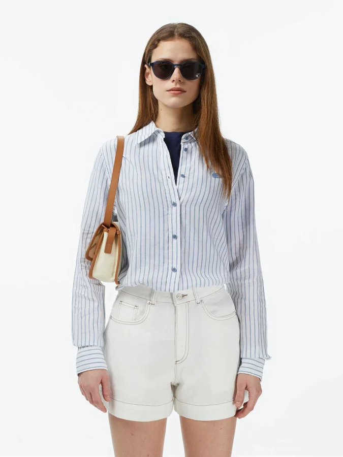 Lacoste - Lacoste shirt