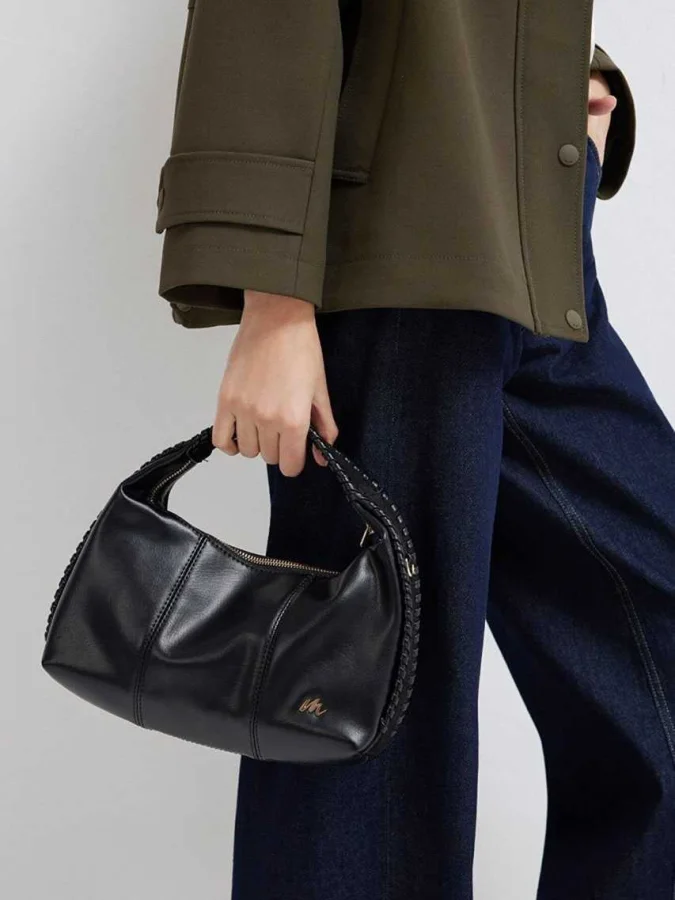 Mavi - MESSENGER BAG 2