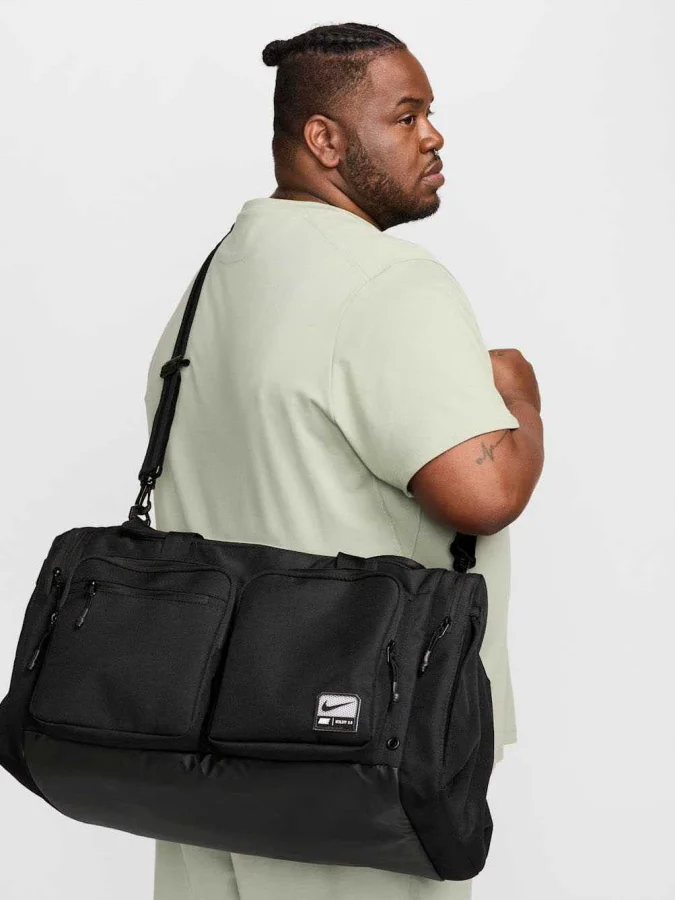 NIKE - NK UTILITY M POWER... 2