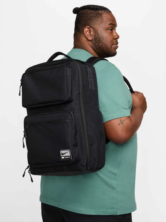 NIKE - NK UTILITY SPEED... 2