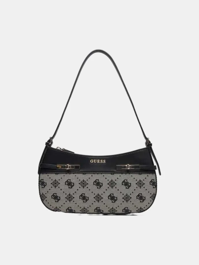 GUESS - MELINDA LOGO...