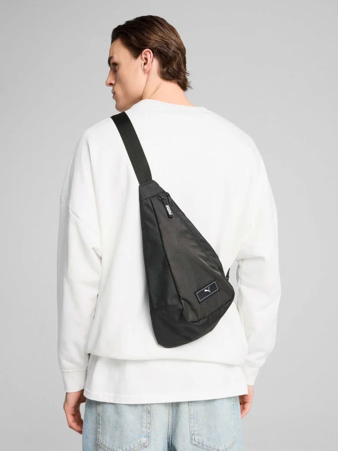 Puma - PUMA DECK Sling Bag 2