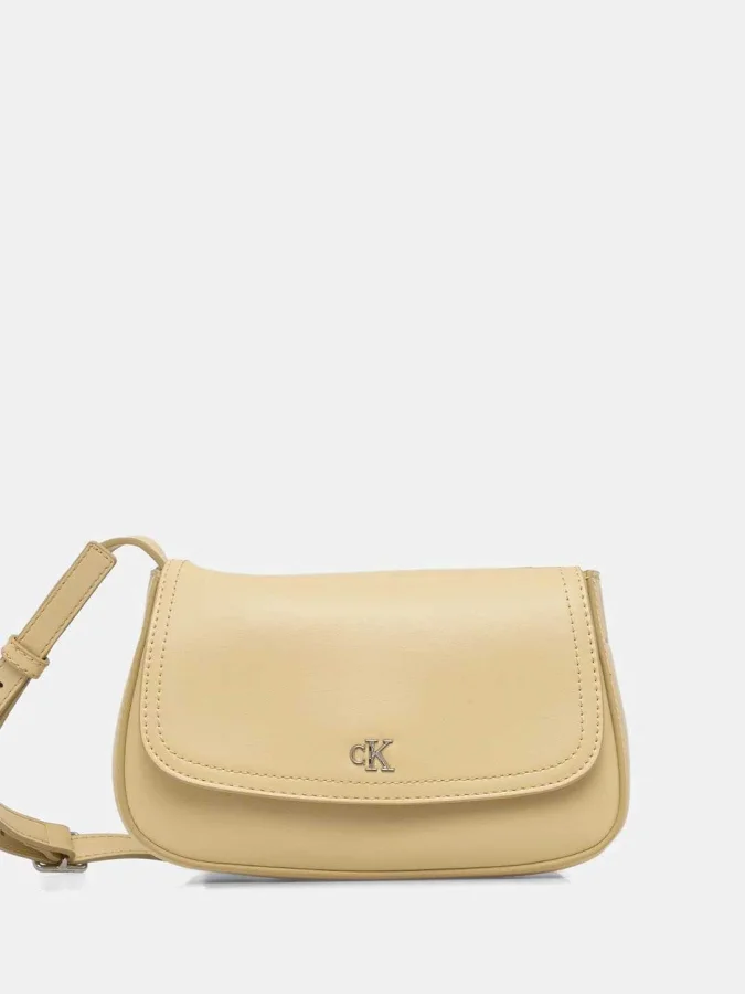 CALVIN KLEIN - CK FLAP...