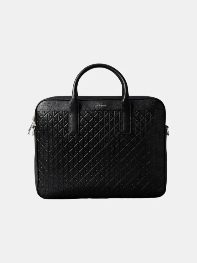 CALVIN KLEIN - EMBLEM...