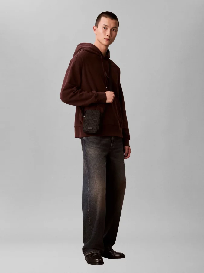 CALVIN KLEIN - EMBOSSED... 2