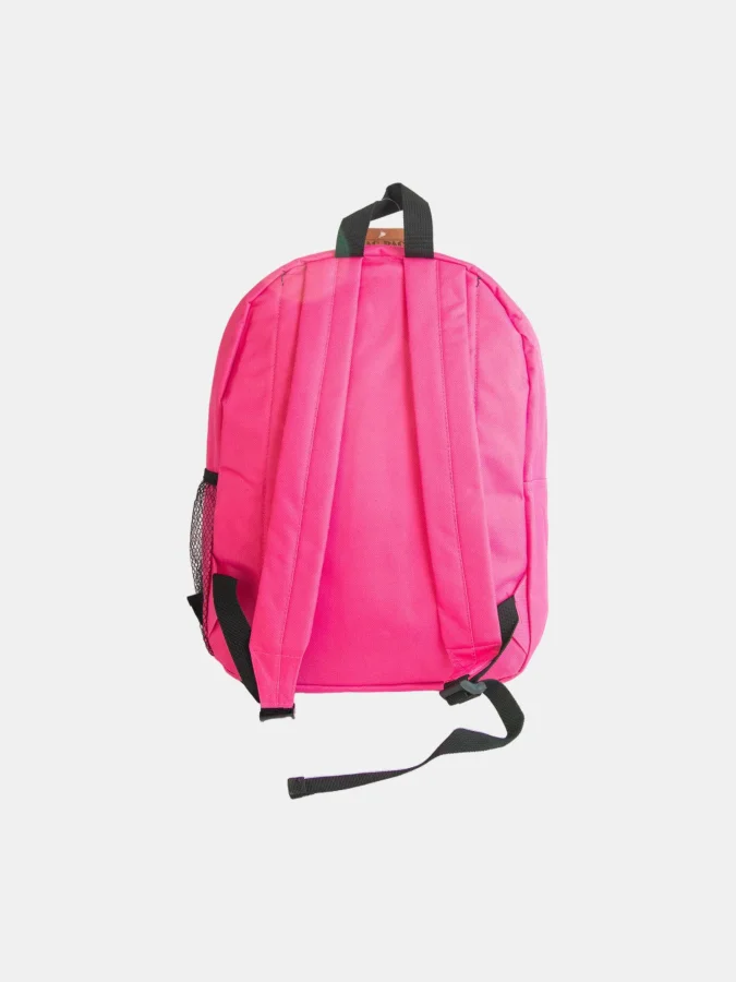 Koopman – Green backpack,... 2