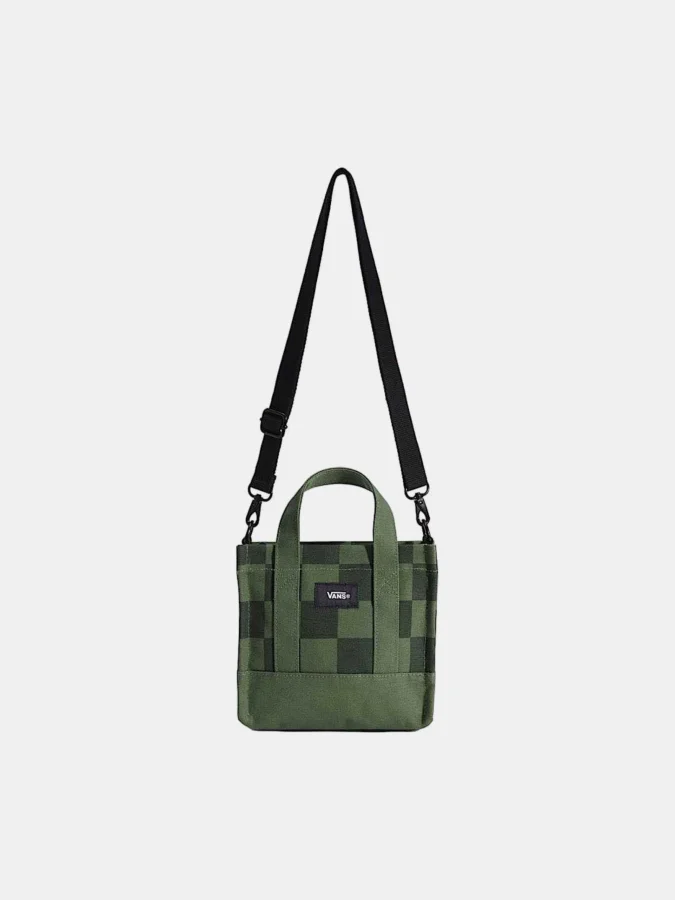 VANS - M LIL PERGS TOTE 2