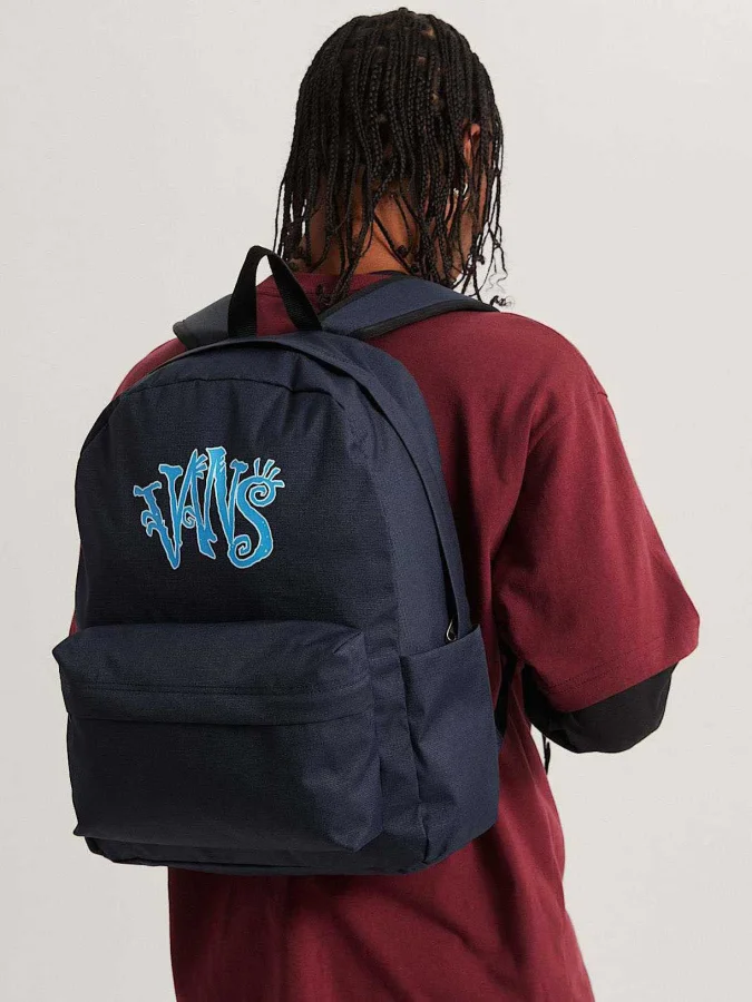 VANS - Old Skool Backpack... 2