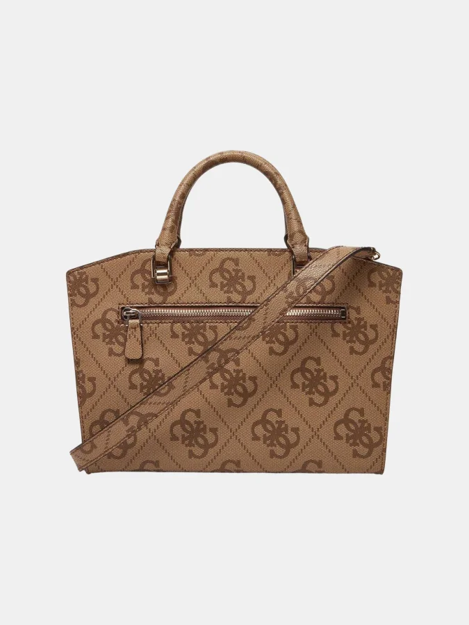 GUESS - QUEENSLAND LUXURY...