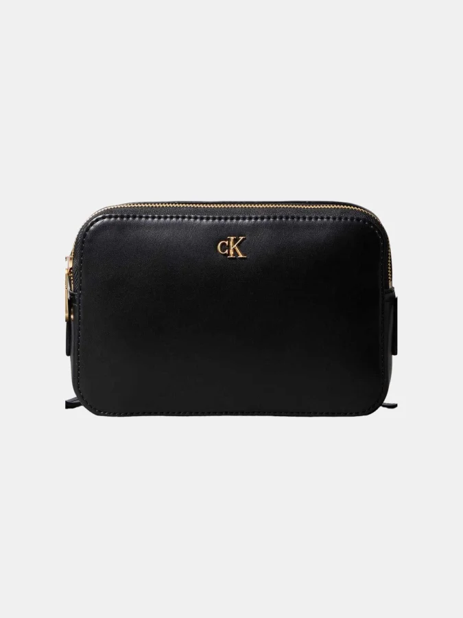 CALVIN KLEIN - CK CAMERA BAG