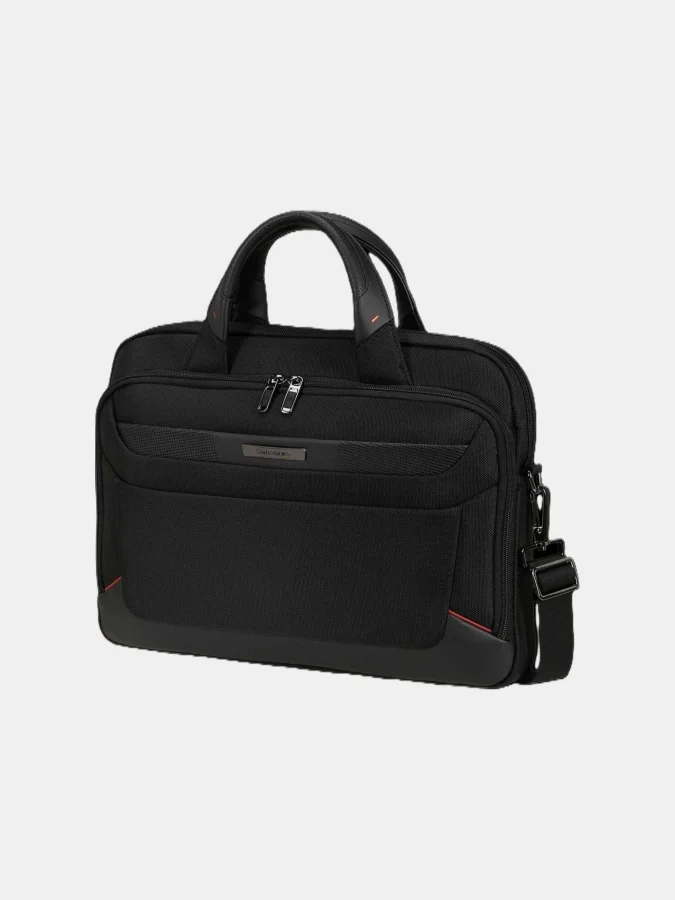 Samsonite - PRO-DLX 6  15.6" 2