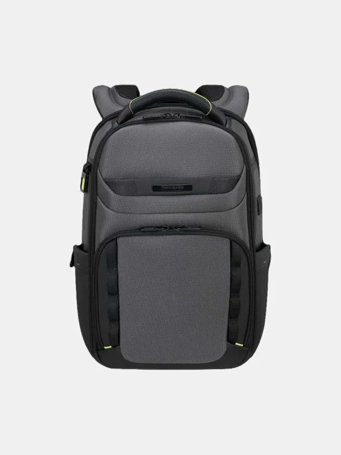 Samsonite - PRO-DLX 6-14.1"