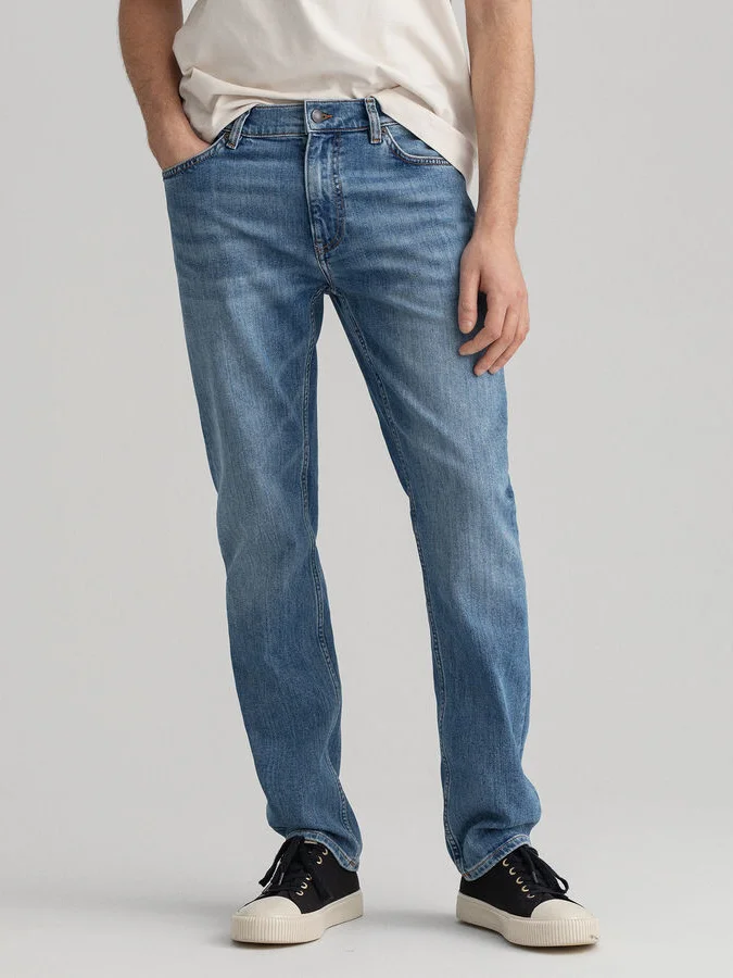 Gant  - ARLEY GANT JEANS