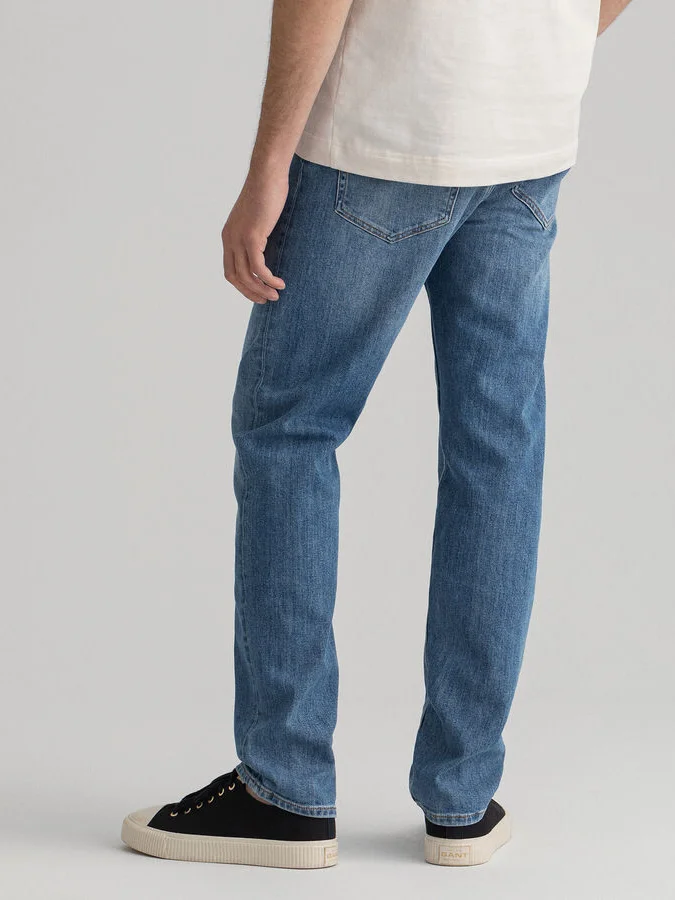 Gant  - ARLEY GANT JEANS 2