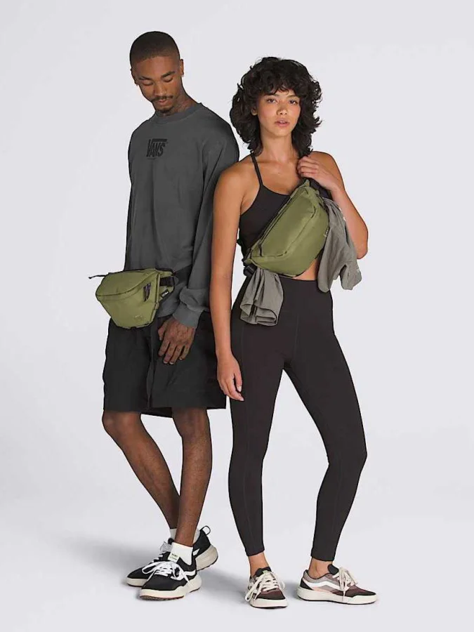 VANS - MTE Trek-Rec Sling Bag 2