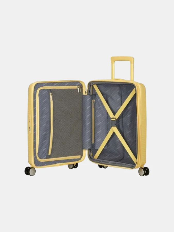 American Tourister -... 2