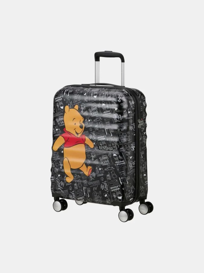 American Tourister -... 2