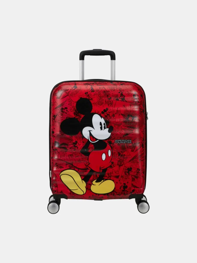American Tourister -...