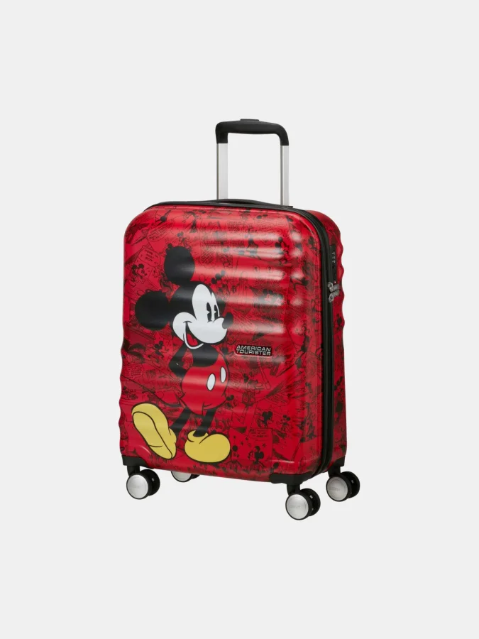 American Tourister -... 2