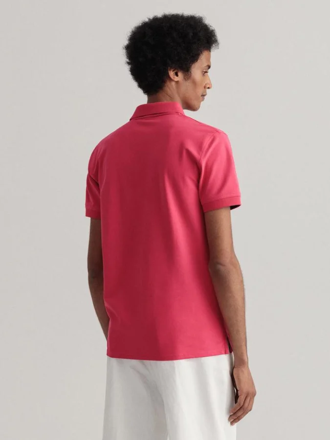 Gant  - CONTRAST COLLAR... 2