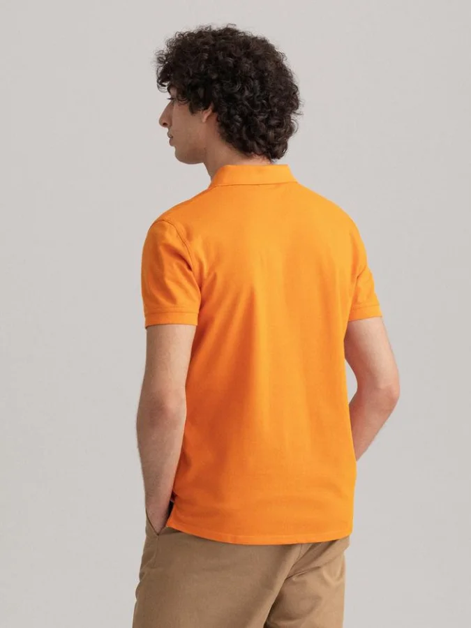 Gant  - CONTRAST COLLAR... 2