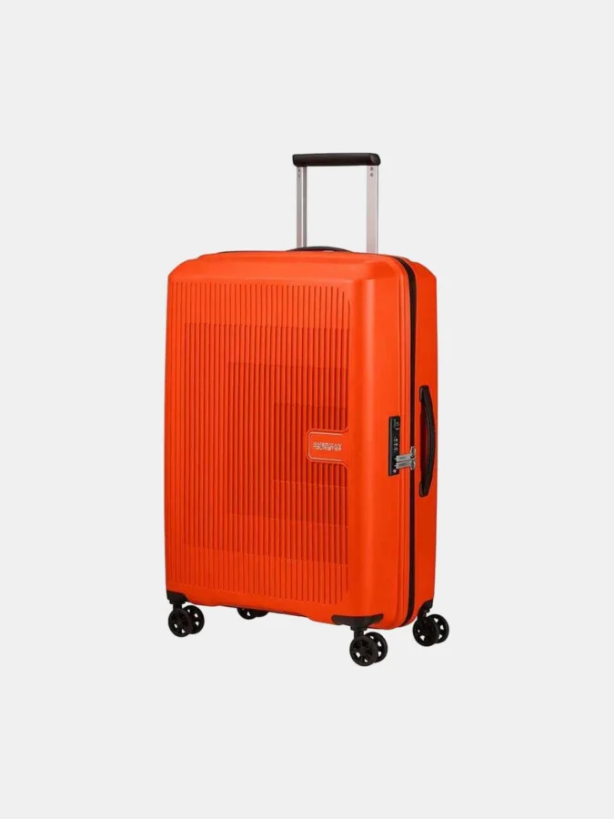 American Tourister -... 2