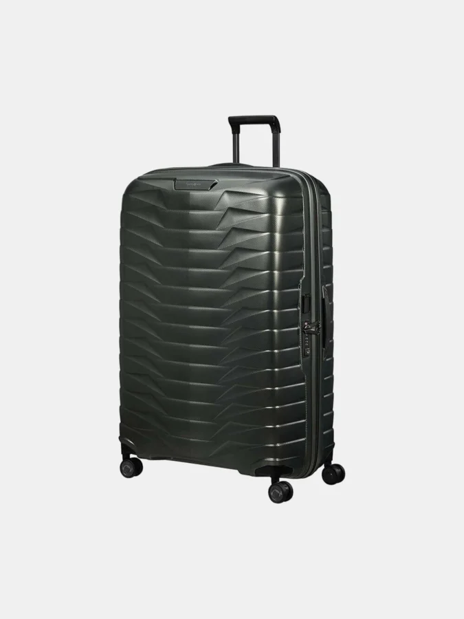Samsonite - PROXIS 86/33 2