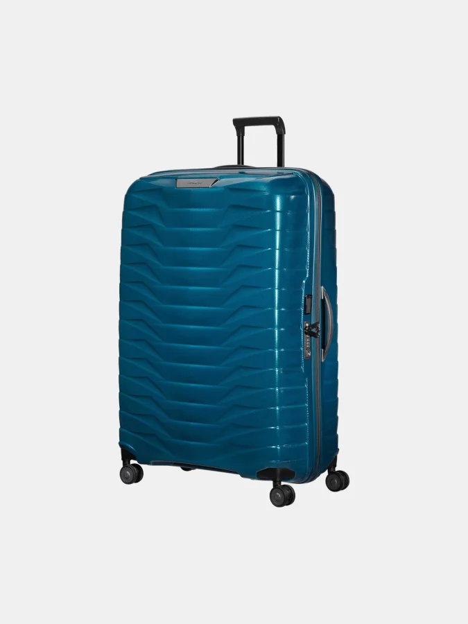 Samsonite - PROXIS 86/33 2