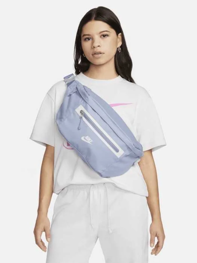 NIKE - NK ELMNTL PRM WAISTPACK 2