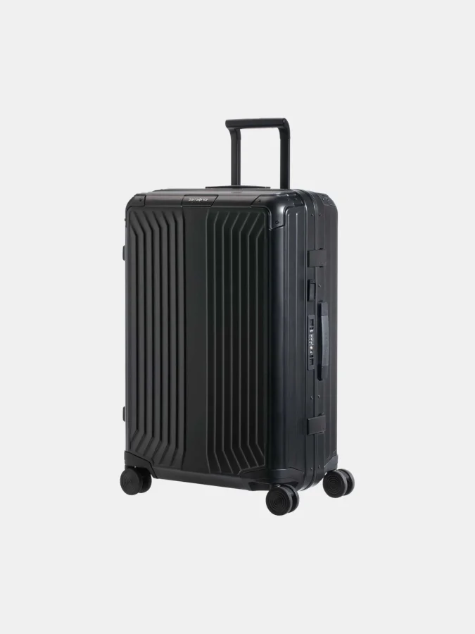 Samsonite - LITE-BOX ALU 69/25 2