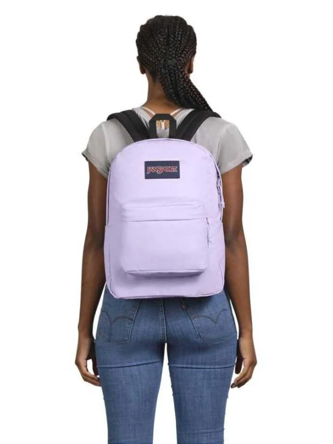 Jansport - SuperBreak 2