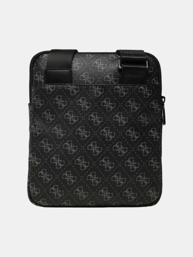 GUESS - MILANO CROSSBODY FLAT 2