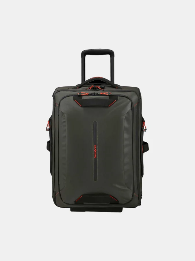 Samsonite - ECODIVER 55/20