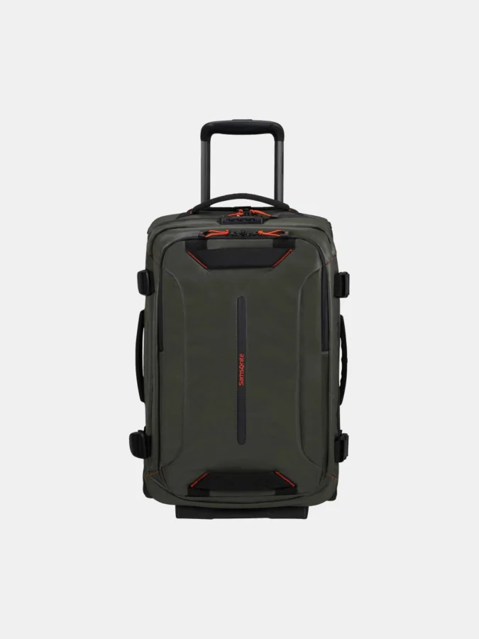 Samsonite - ECODIVER 55/20
