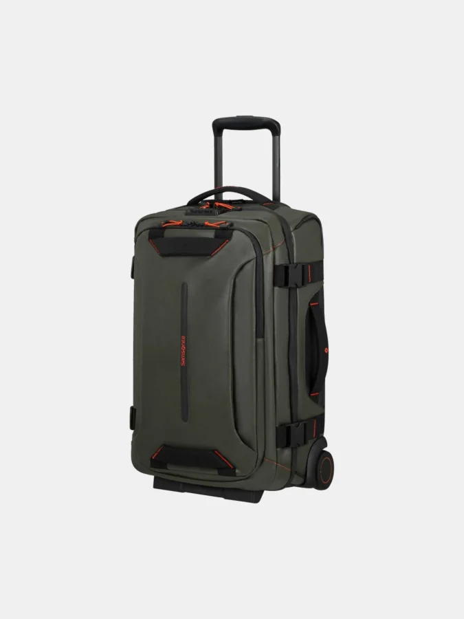 Samsonite - ECODIVER 55/20 2