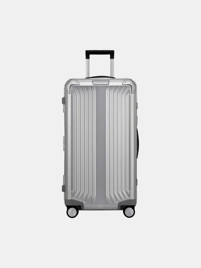 Samsonite - LITE-BOX ALU 74/27