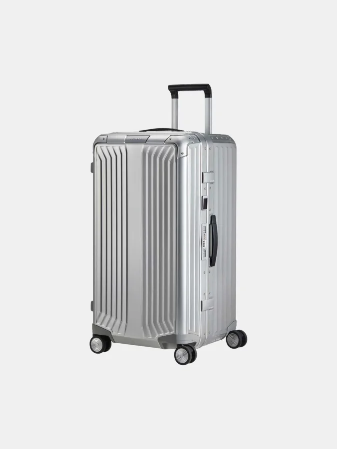 Samsonite - LITE-BOX ALU 74/27 2