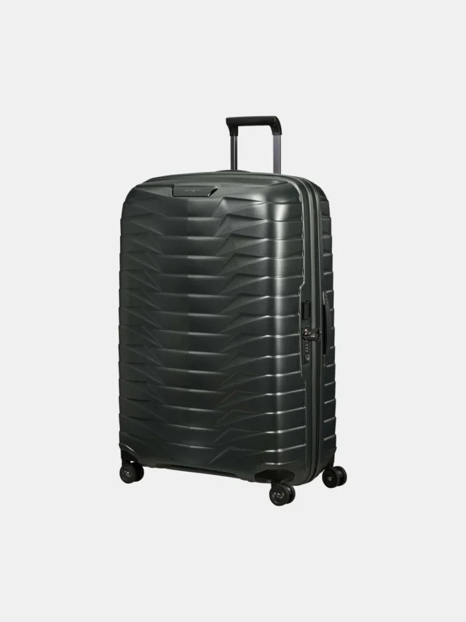 Samsonite - PROXIS 81/30 2