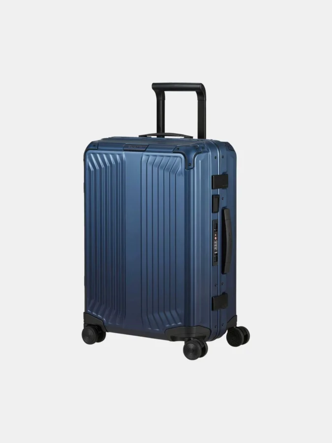 Samsonite - LITE-BOX ALU 55/20 2
