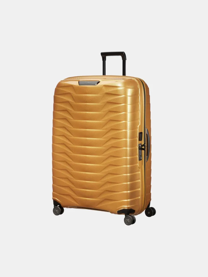 Samsonite - PROXIS 81/30 2