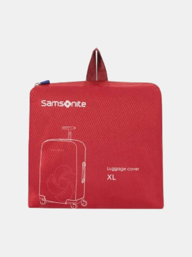 Samsonite - GLOBAL TA XL 2