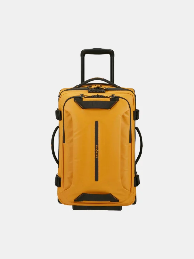 Samsonite - ECODIVER 55/20