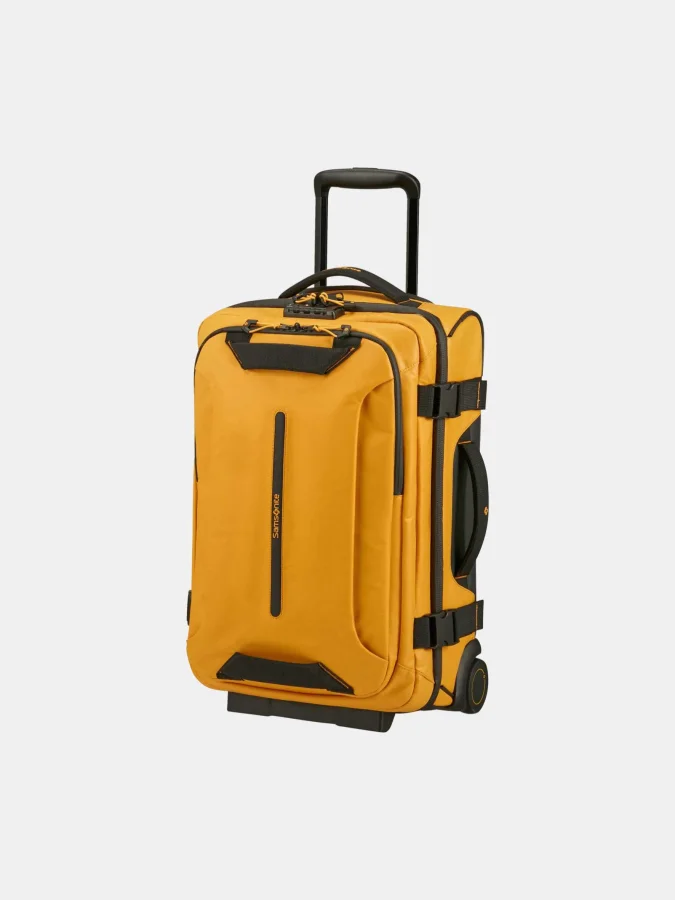 Samsonite - ECODIVER 55/20 2